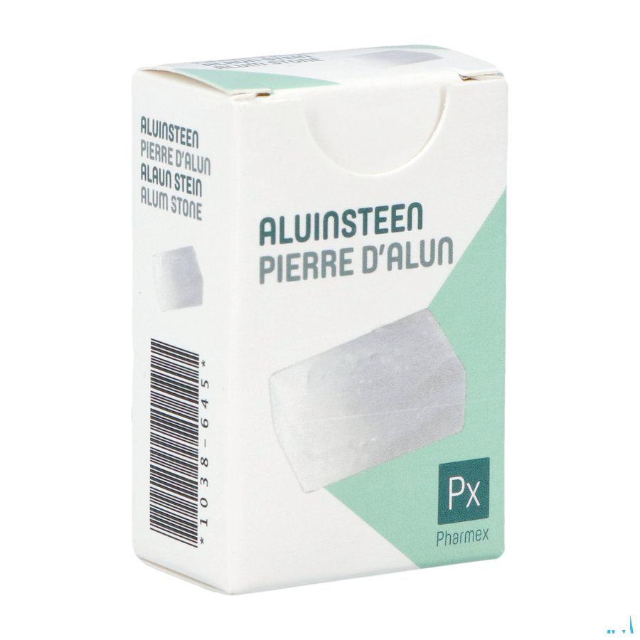 Pharmex Aluinsteen Luxe Gm  -  Infinity Pharma