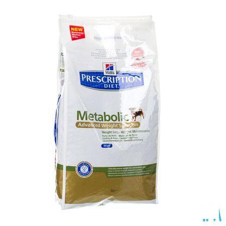 Prescription Diet Canine Metabolic Mini 6kg 