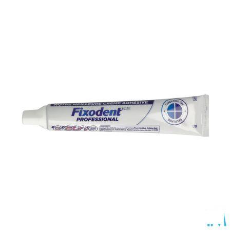 Fixodent Pro Professional 57G