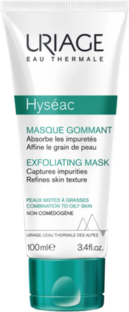 Uriage Hyseac Masque Purifiant Peel-Off 50 ml