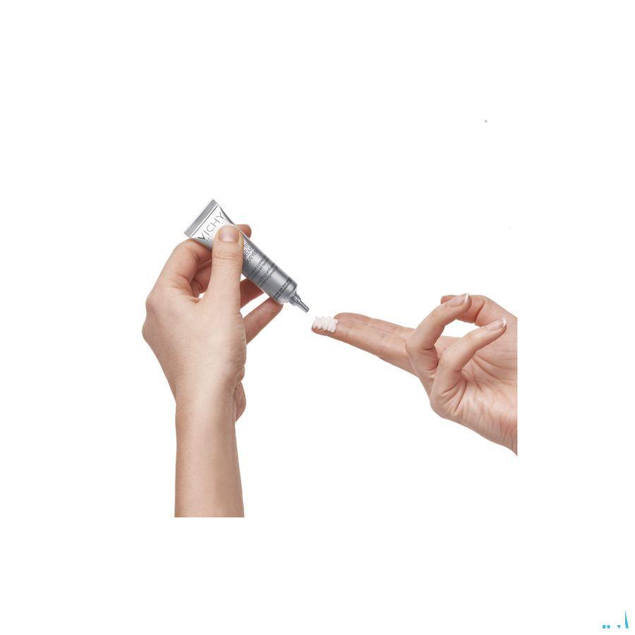 Vichy Liftactiv Derm Source Ogen 15 ml  -  Vichy