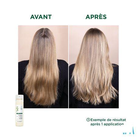 Klorane Capil. Droogsh Havermelk&Ceramine 150 ml 