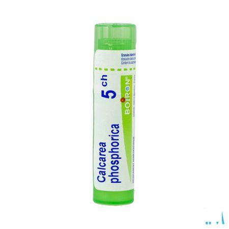 Calcarea Phosphorica 5CH Gr 4g  -  Boiron