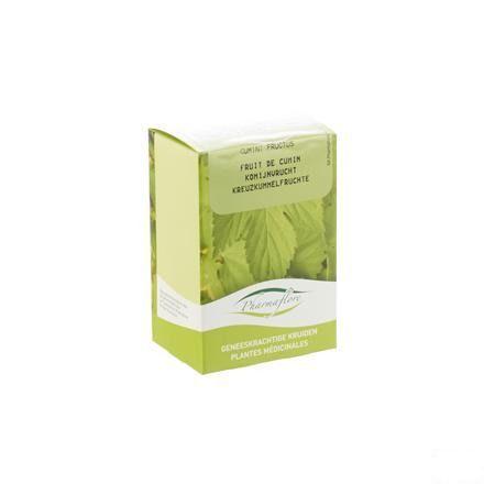 Cumin Fruit Boite 100 gr  -  Fagron