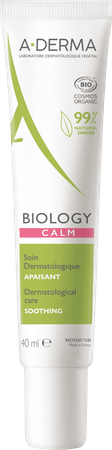 Aderma Biology Kalmerende Dermatolog. Verzorg.40 ml  -  Aderma