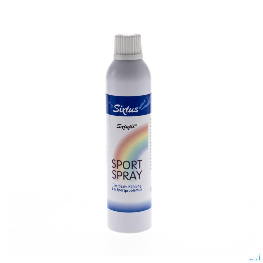 Sixtufit Sport Spray 300 ml