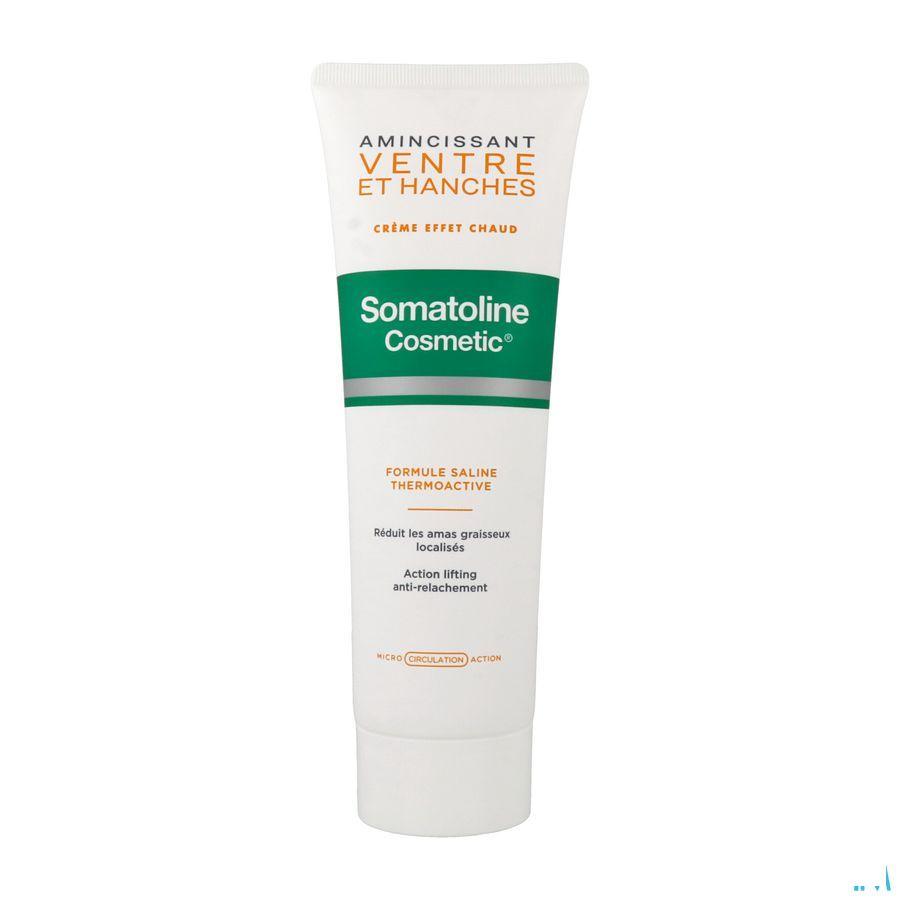 Somatoline Cosm. Ventre & Hanches Effet Cha 250 ml