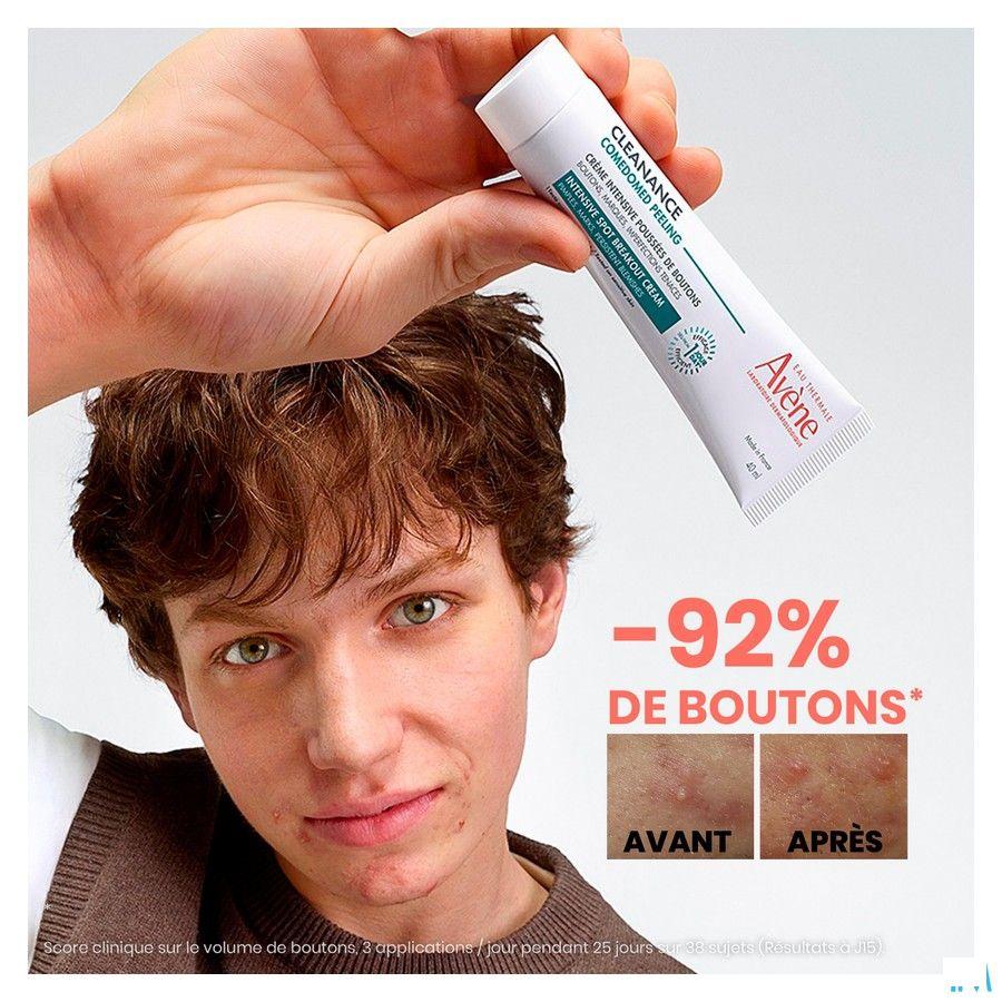 Avene Cleanance Comedomed Peeling 40 ml