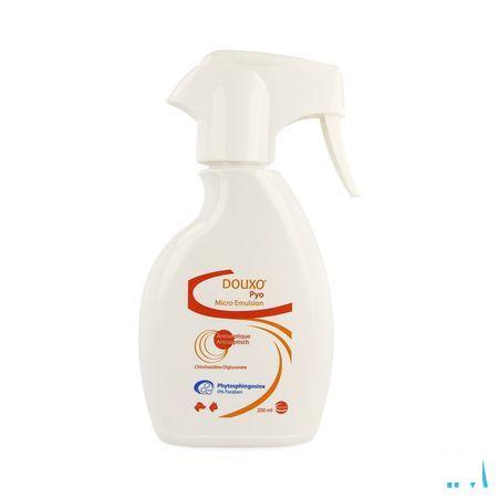 Douxo Pyo Micro Emulsion 200 ml