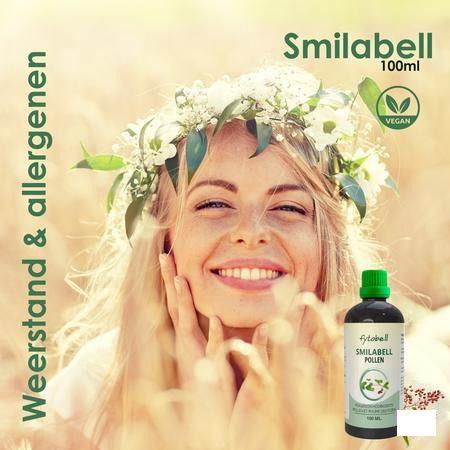 Fytobell Smilabell 100 ml