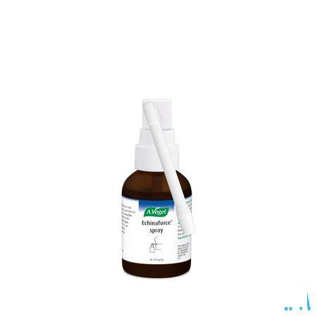 Vogel Echinaforce Keelspray 30 ml  -  A.vogel