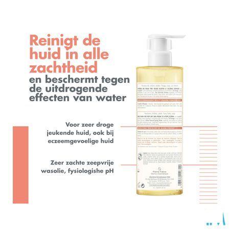 Avene Xeracalm A.D. Huile Lav.Relipidante 400 ml