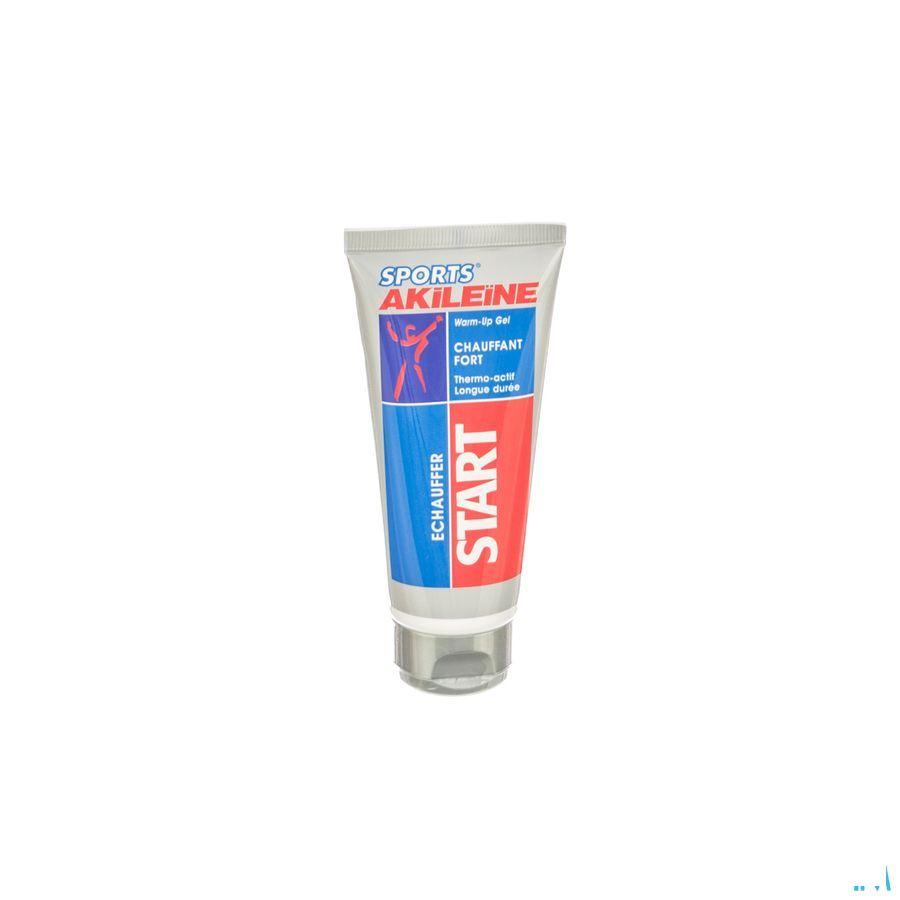 Akileine Sport Creme Start Tube 75 ml 10389 