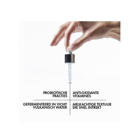 Vichy Mineral 89 Probiotic Fractions 30ml  -  Vichy