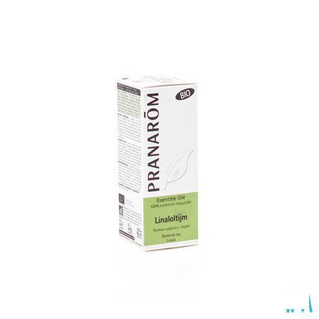 Thym Vulg. Linalol Bio Huile Essentielle 5 ml  -  Pranarom