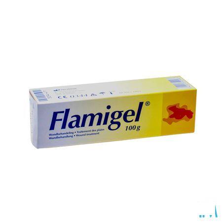 Flamigel Tube 100 gr 