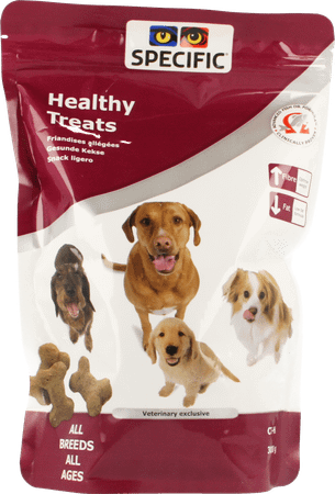 Specific Healthy Treats Dog 300G