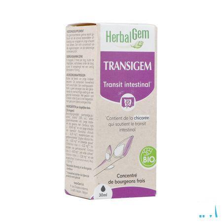 Herbalgem Transigem Bio 30 ml