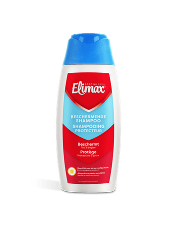 Elimax Preventive Shampoo 200 ml