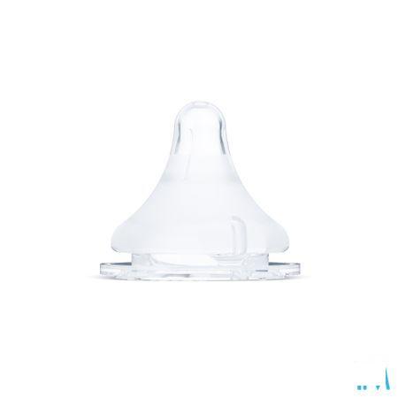 Lansinoh Speen Natural Wave Mate Xs 2