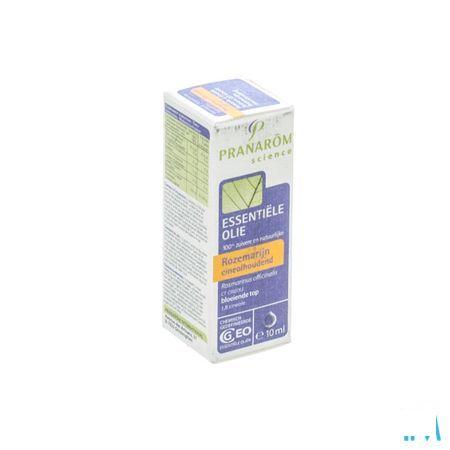 Rozemarijn Cineol Essentiele Olie 10 ml  -  Pranarom