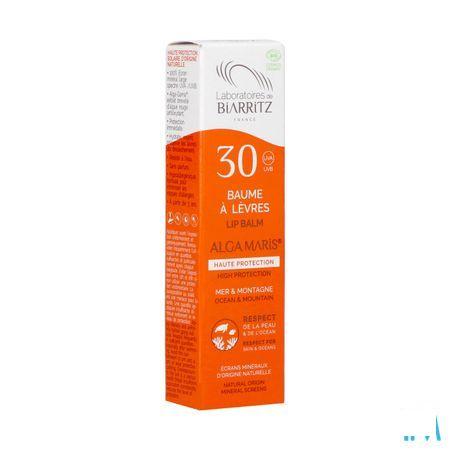 Alga Maris Lipbalsem Bescherming Ip30 15ml