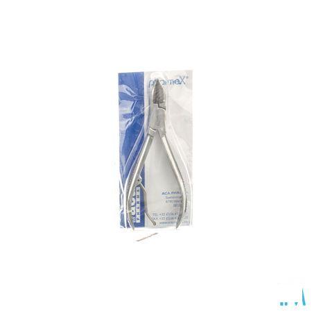 Pharmex Tang Nagels + Veer Km 10cm  -  Infinity Pharma