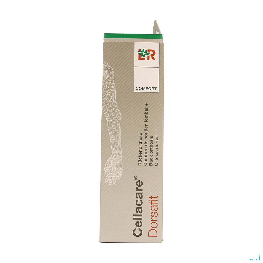 Cellacare Dorsafit Comfort T3 108742  -  Lohmann & Rauscher