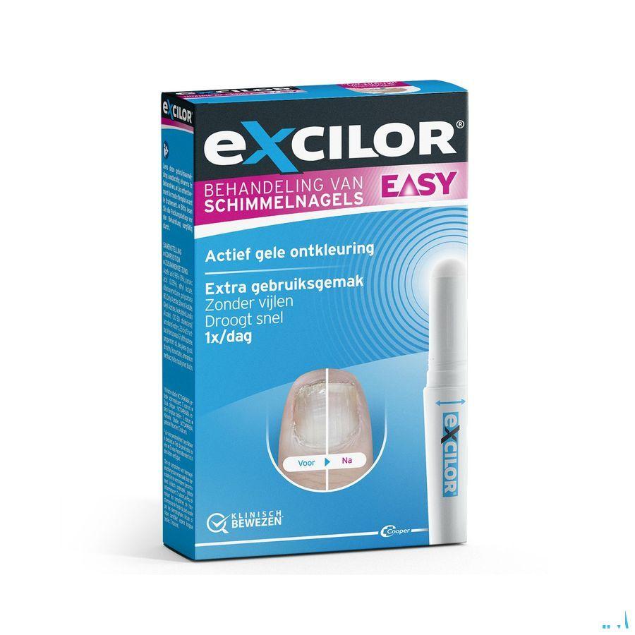 Excilor Easy Pen Mycose Ongles 4Ml