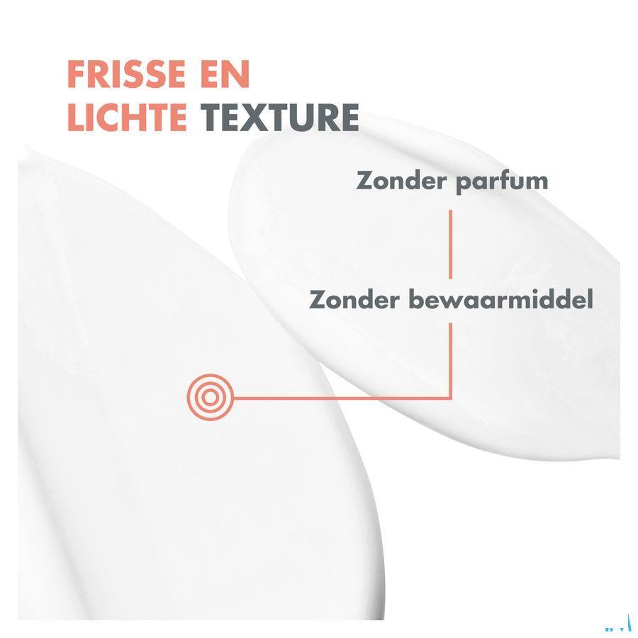 Avene Tolerance Hydra 10 Hydrataterend Fluide 40 ml  -  Avene