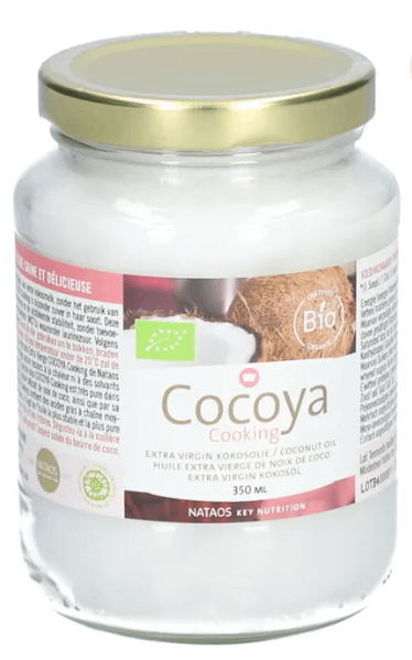 Cocoya Cooking Huile 350 ml