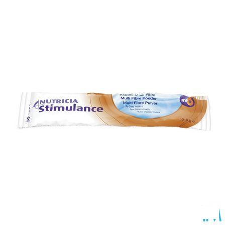 Stimulance Multi Fibre Mix Sachet 20x12,6g  -  Nutricia