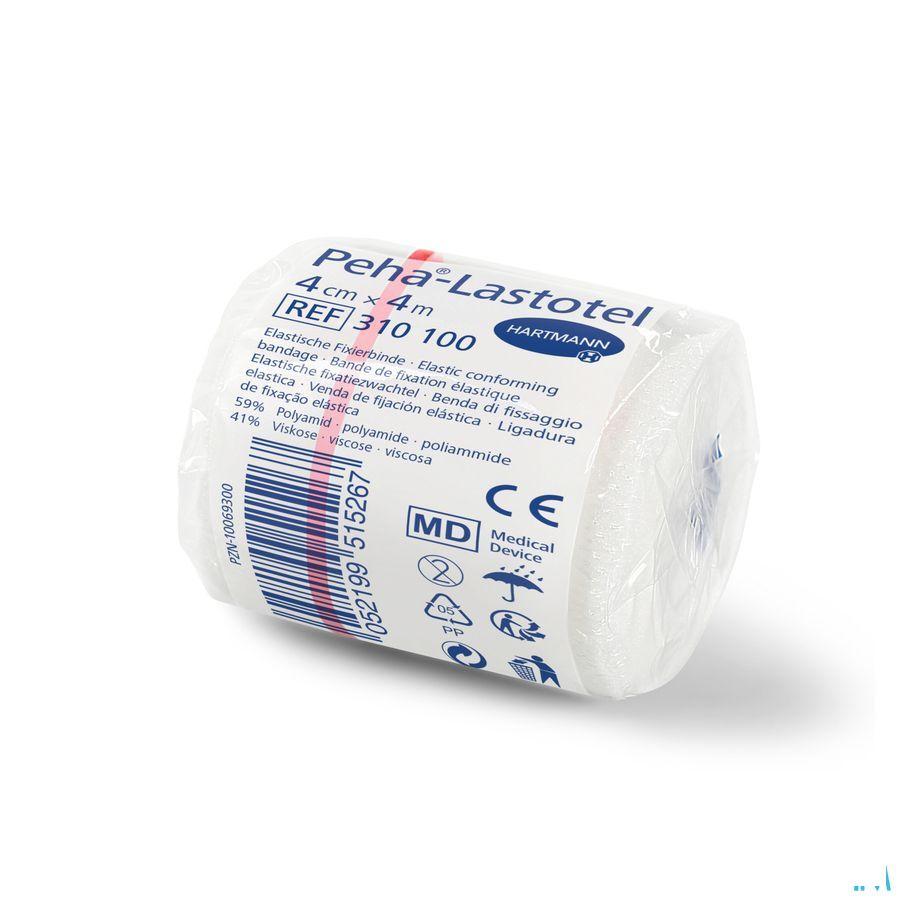 Peha-lastotel 4cmx4m Cello. 1 P/s  -  Hartmann