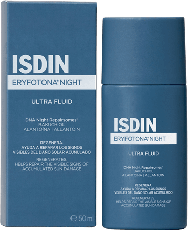 Isdin Eryfotona Night Creme 50 ml