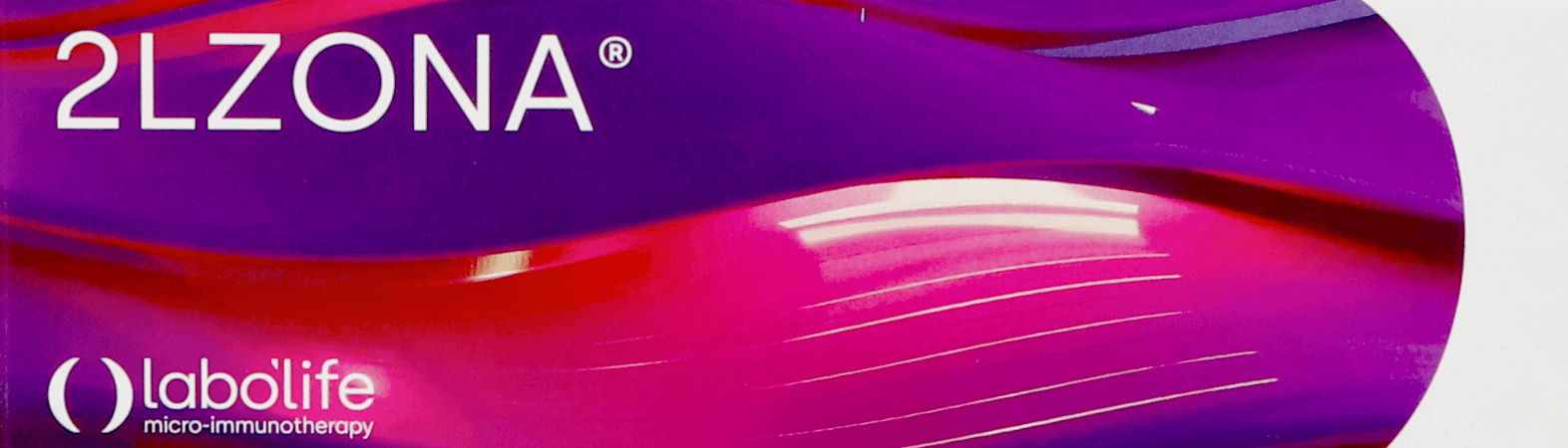 2lzona Capsule 30  -  Labo Life