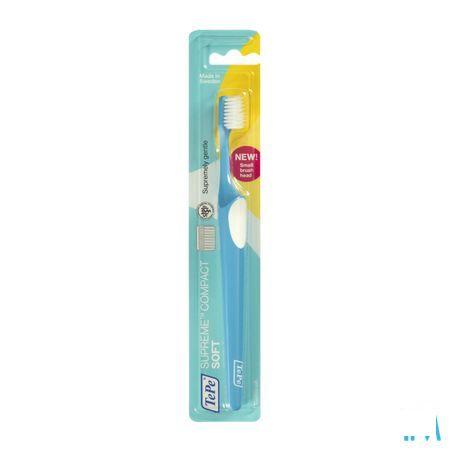 Tepe Tandenborstel Supreme Compact