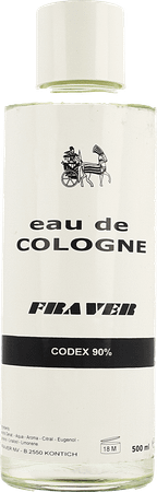 Codex 90% Fraver 500 ml