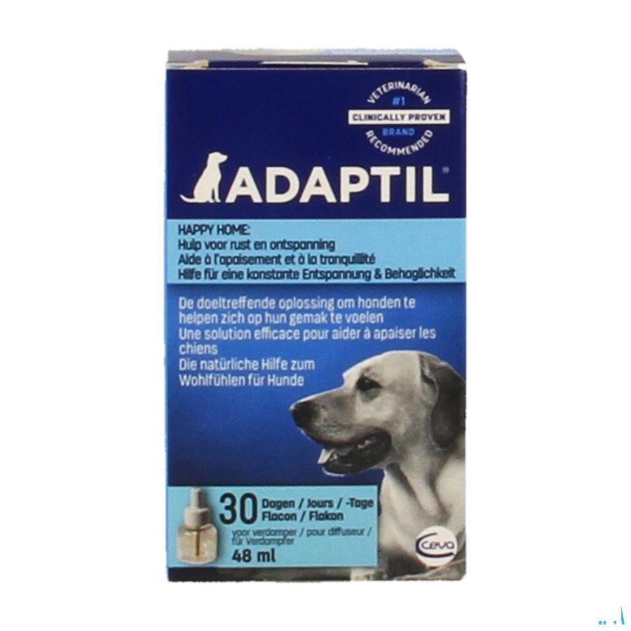Adaptil Calm Navulling 1maand 48ml