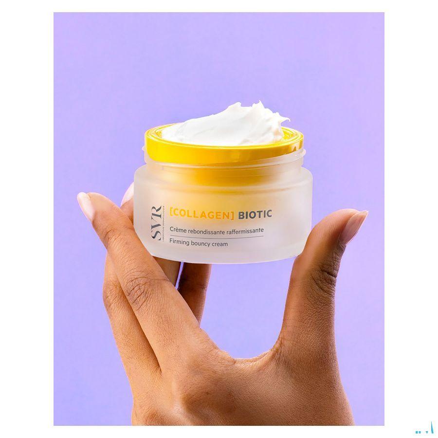 Svr Biotic Collagen Creme Navulbaar 50 ml