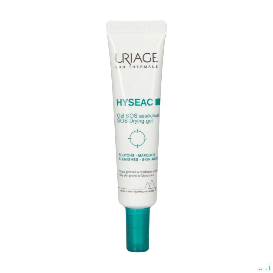 Hyseac Gel Sos Assechant 15ml