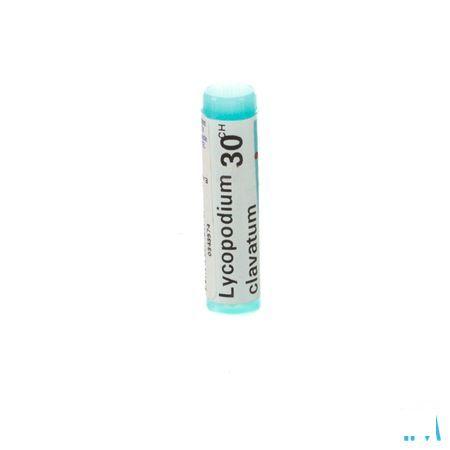 Lycopodium Clavatum 30CH Gl  -  Boiron