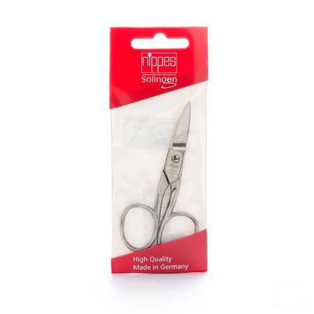 Nippes Ciseaux Pedicure N24  -  Bomedys