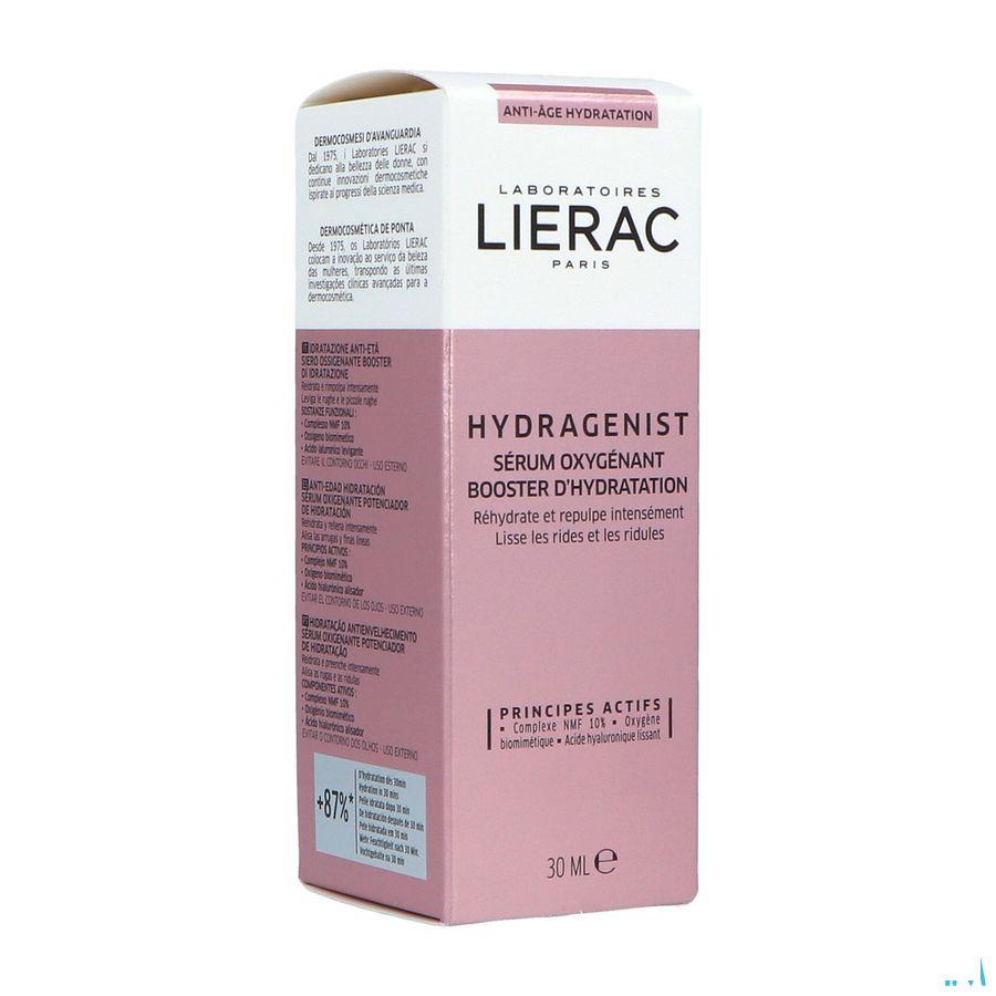 Lierac Hydragenist Serum Flacon 30 ml