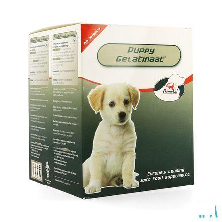 Primeval Puppy Artrose Gelatinate 350 gr 