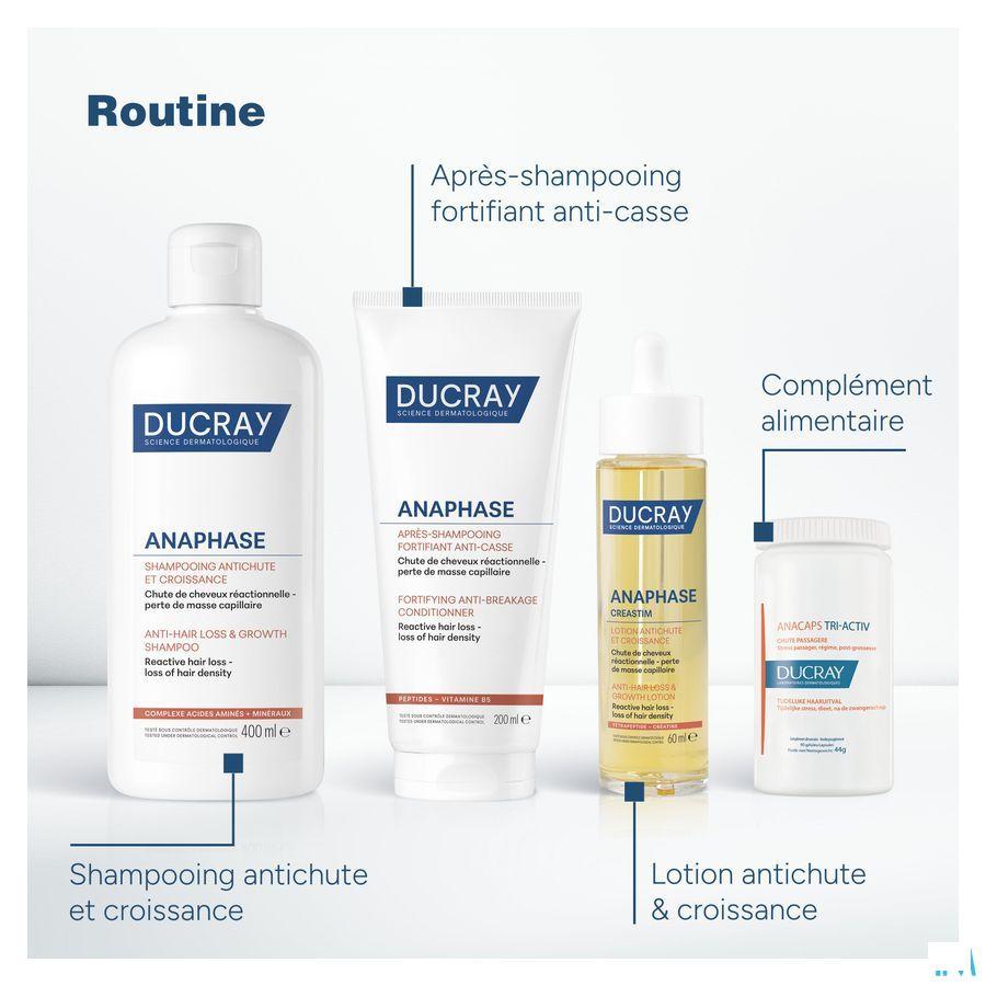 Ducray Creastim Lotion 60 ml 