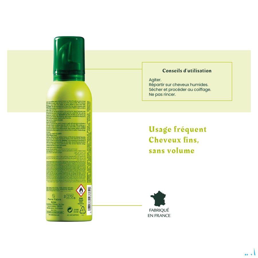 Furterer Volumea Mousse Amplif. 200 ml