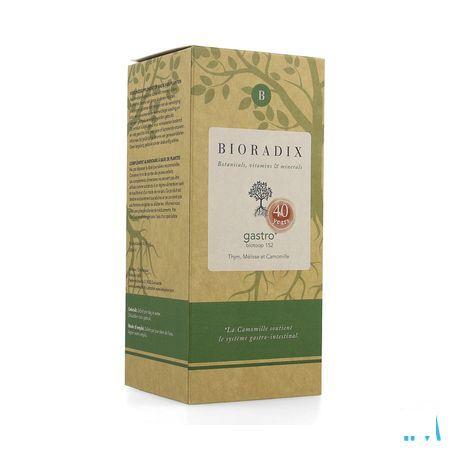 Biotoop Gastro 500 ml