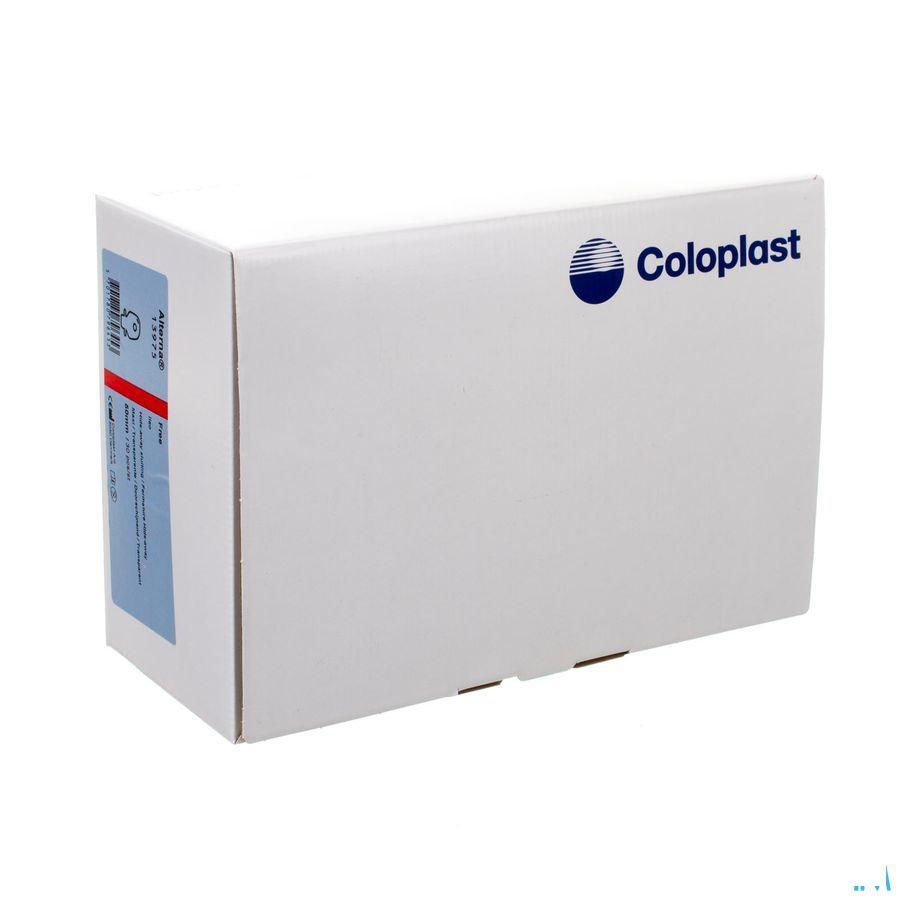 Alterna O/z Maxi Transp Hide-away 50mm 30 13975  -  Coloplast