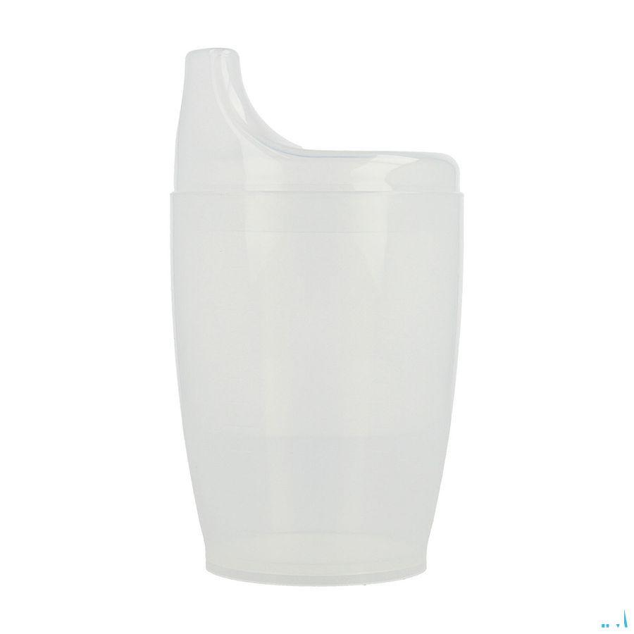 Wolf Gobelet Malade Tr/gradue 200 ml