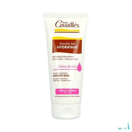 Roge Cavailles Douchemelk Hydraterend 200 ml  -  Bolton